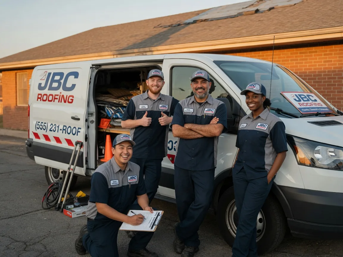 Roof Replacement company in Abbotsford, WI