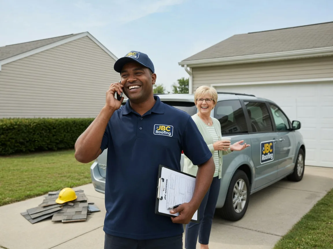 Roof Replacement Abbotsford, WI FAQs